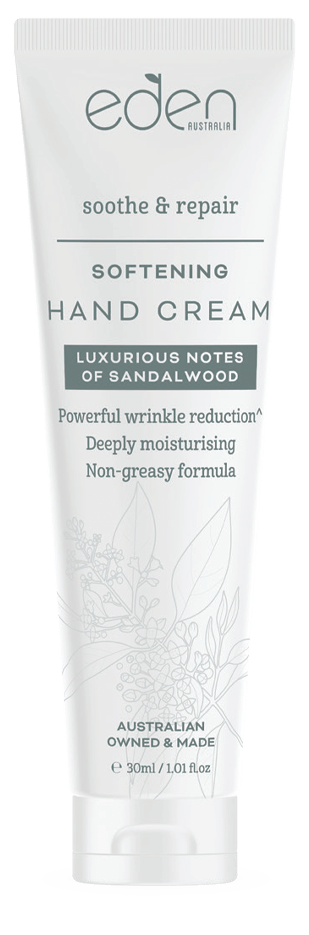 Softening Hand Cream